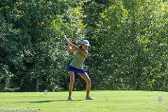 Ladies Golf 148